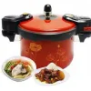 Nồi áp suất Tiross PS-50
