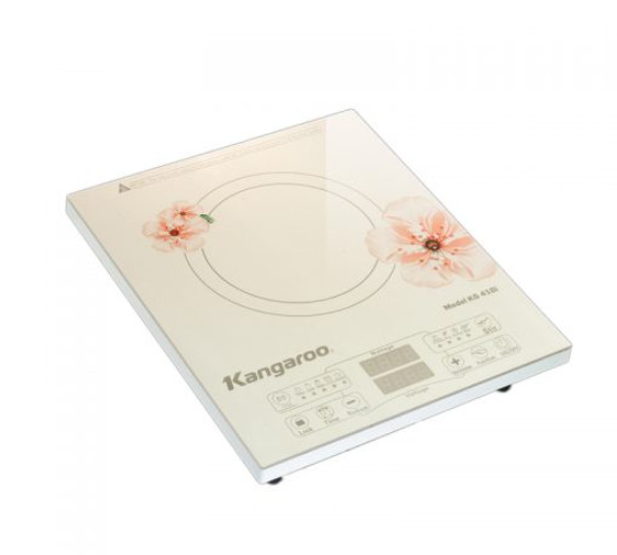 Bếp từ đơn Kangaroo KG418i