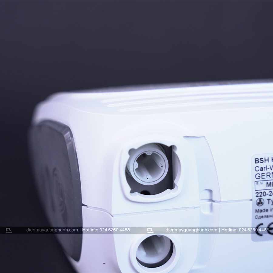 Ảnh thực tế Máy đánh trứng Bosch MFQ22100S 375W