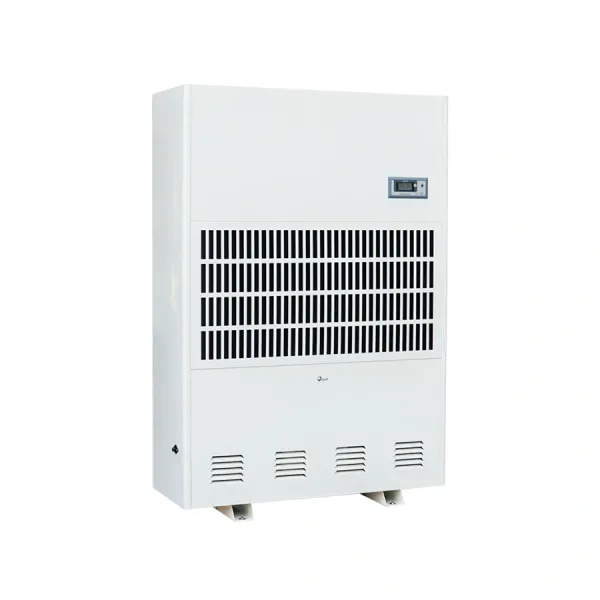 Máy hút ẩm công nghiệp trong môi trường ăn mòn Fujie ACD20S