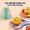 Máy xay cầm tay Gilux GLY38 300W