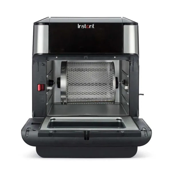 Lò Chiên không dầu Instant Vortex Plus 10L 7-in-1