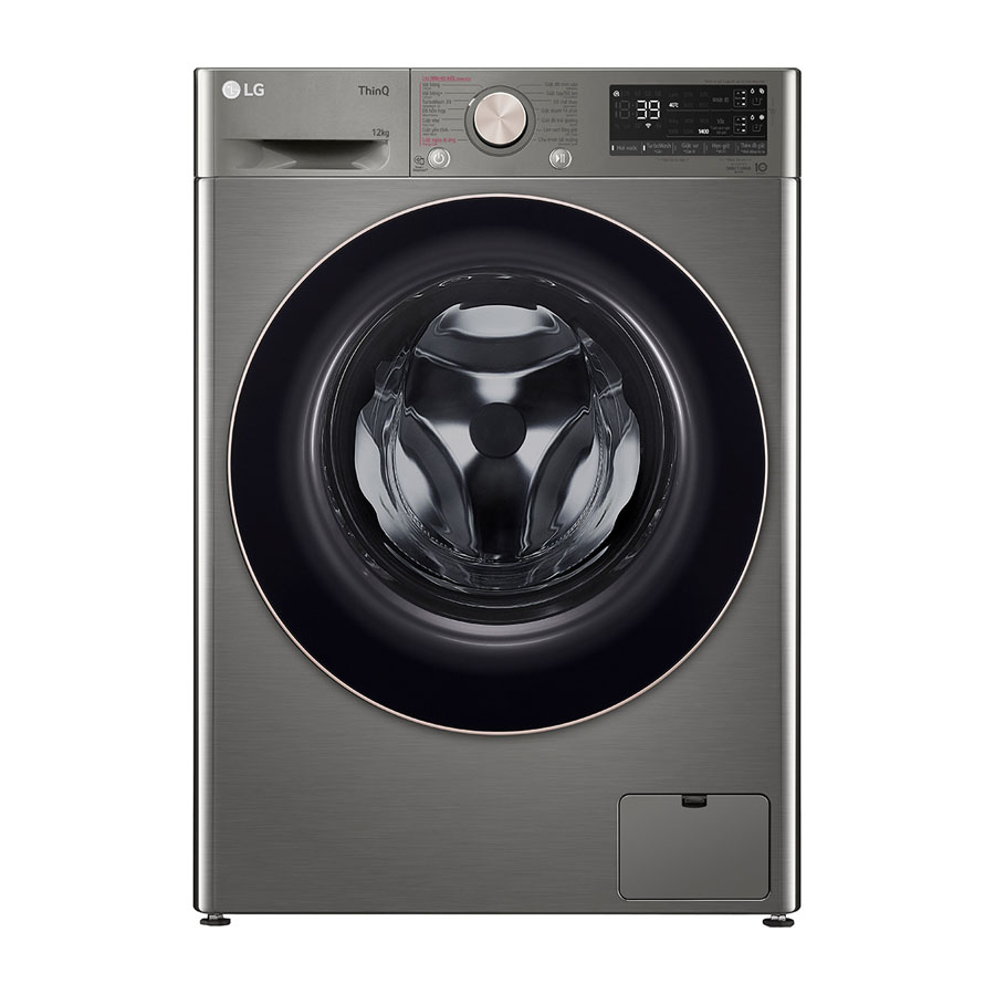 Máy giặt LG Inverter 12 kg FV1412S3PA
