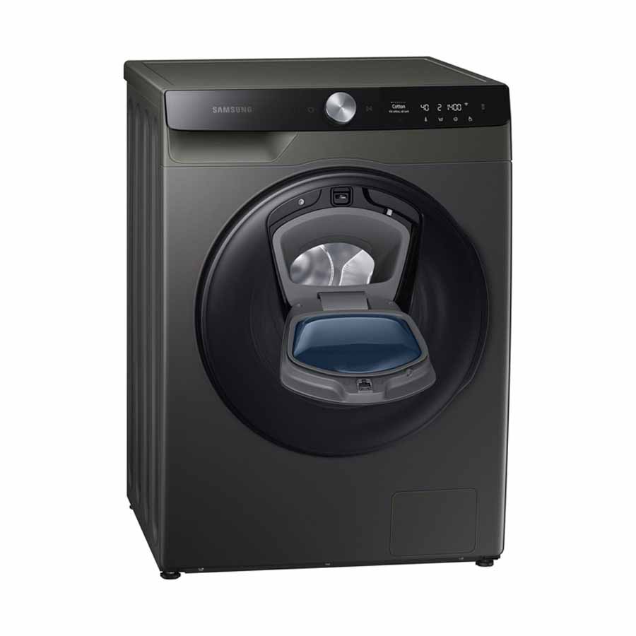 Máy giặt sấy Samsung Addwash Inverter 9.5kg WD95T754DBX/SV