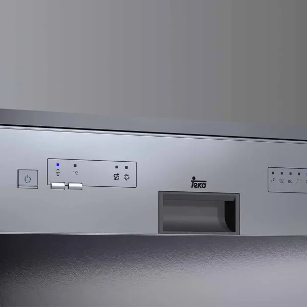 Máy rửa bát Teka DW8 60S
