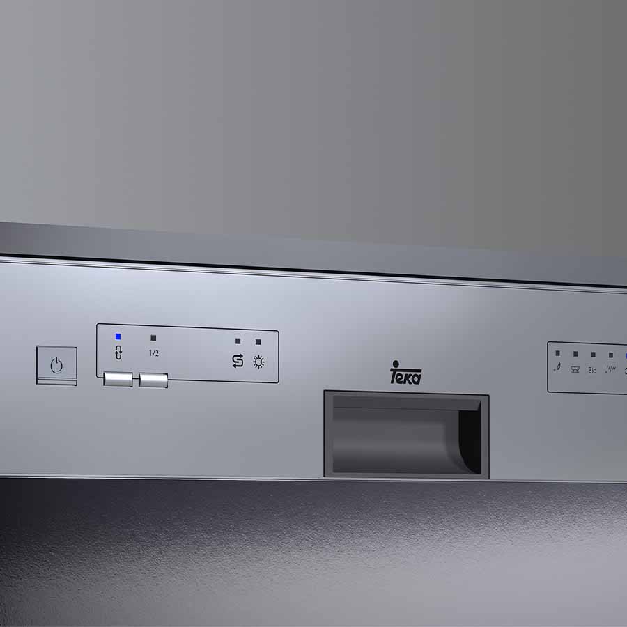 Máy rửa bát Teka DW8 60S