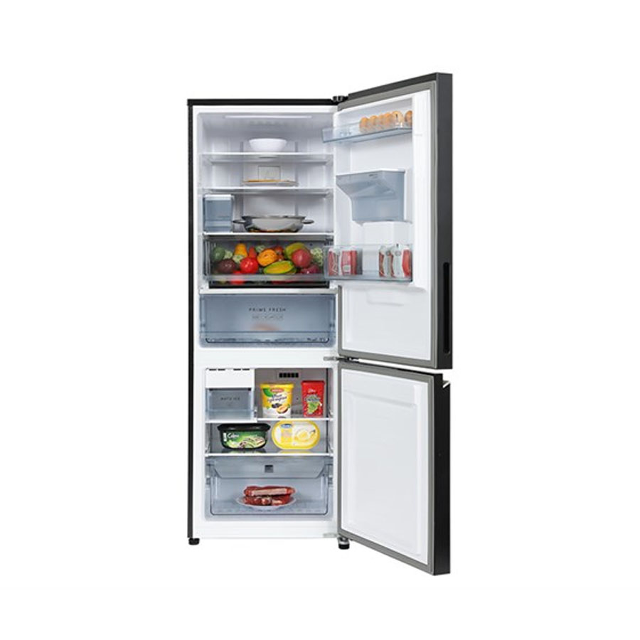 Tủ lạnh Panasonic Inverter 300 lít NR-BV331WGKV