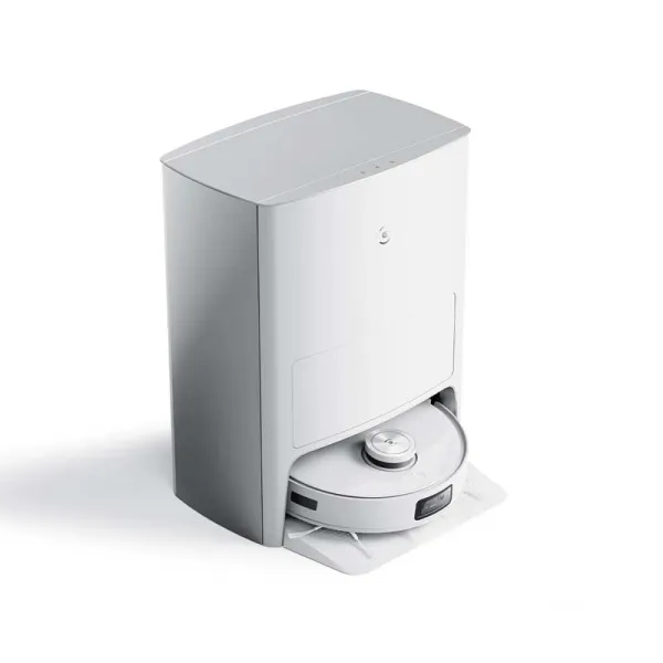 Robot hút bụi Ecovacs Deebot T20 Omni bản Quốc Tế