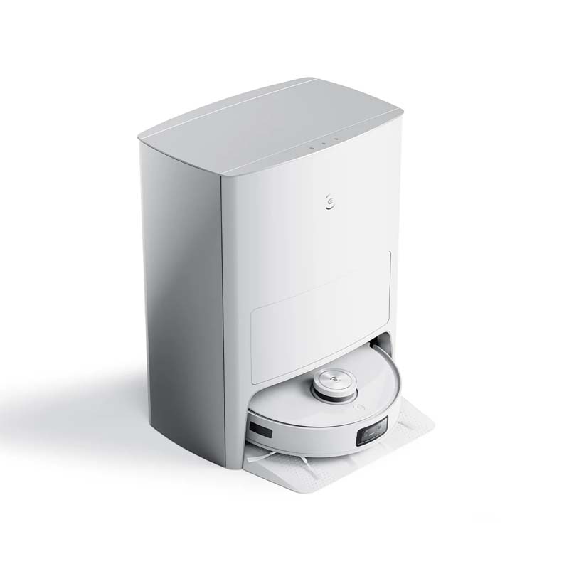 Robot hút bụi Ecovacs Deebot T20 Omni bản Quốc Tế
