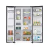 Tủ lạnh Side By Side 634 lít Samsung RS80F65J2BSV