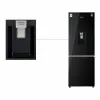 Tủ lạnh Samsung Inverter 307 lít RB30N4190BU/SV