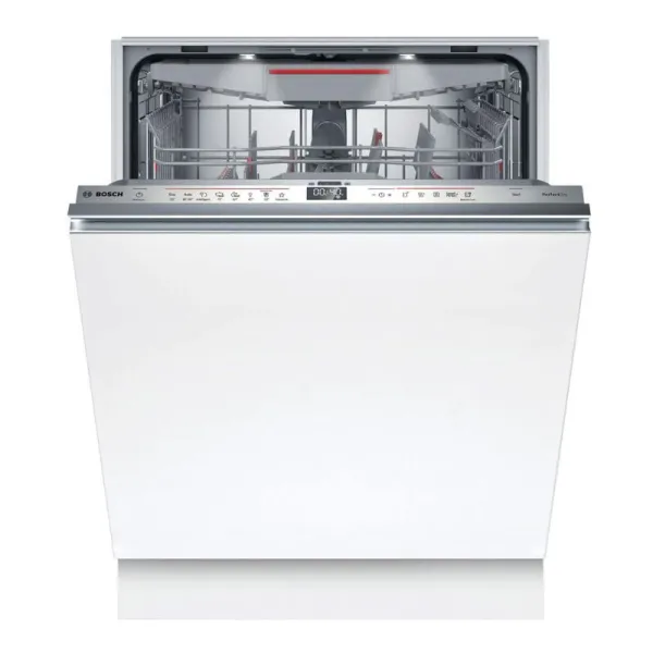 Máy rửa bát âm tủ Bosch SMV25BX03R