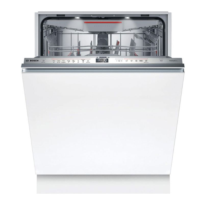 Máy rửa bát âm tủ Bosch SMV25BX03R