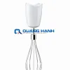 Cây đánh trứng dùng cho tất cả các dòng máy xay cầm tay Braun