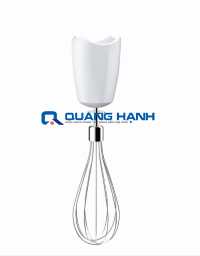 Cây đánh trứng dùng cho tất cả các dòng máy xay cầm tay Braun