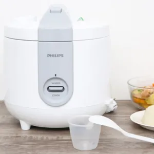 Nồi cơm điện Philips HD3115/66
