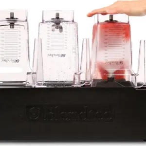 Máy rửa cối Blendtec