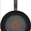 Chảo chảo chống dính Tefal Hard Titanium – Made in France