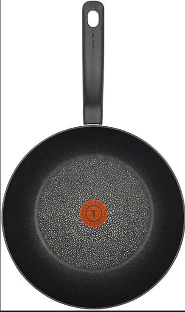 Chảo chảo chống dính Tefal Hard Titanium – Made in France - toàn cảnh sản phẩm