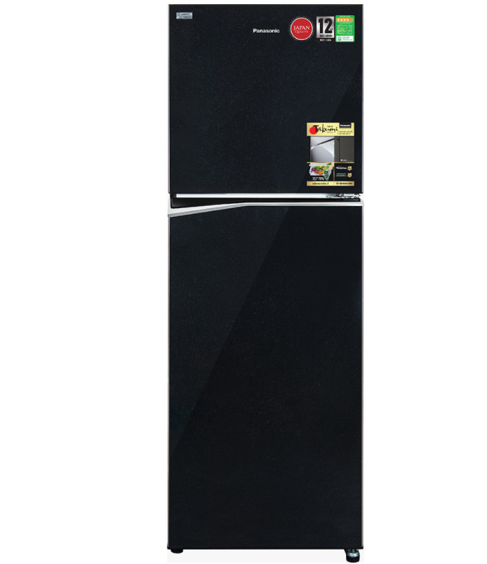 Tủ lạnh Panasonic Inverter 268 lít NR-BL300PKVN