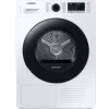Máy sấy bơm nhiệt Samsung 9 kg DV90TA240AE/SV