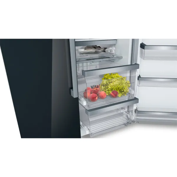 Tủ lạnh Side by Side 585 lít Bosch KAD92HBFP