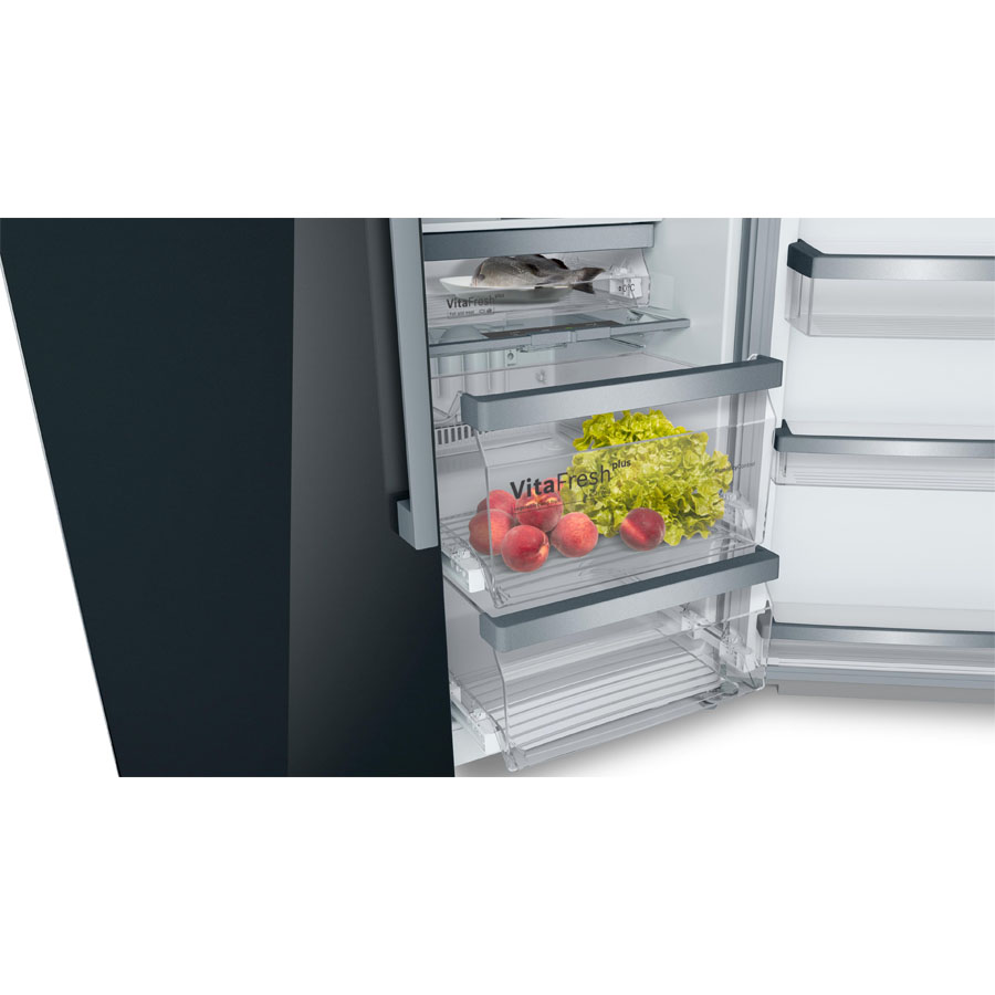 Tủ lạnh Side by Side 585 lít Bosch KAD92HBFP