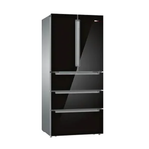 Tủ lạnh 540 lít Bosch KFN86AA76J