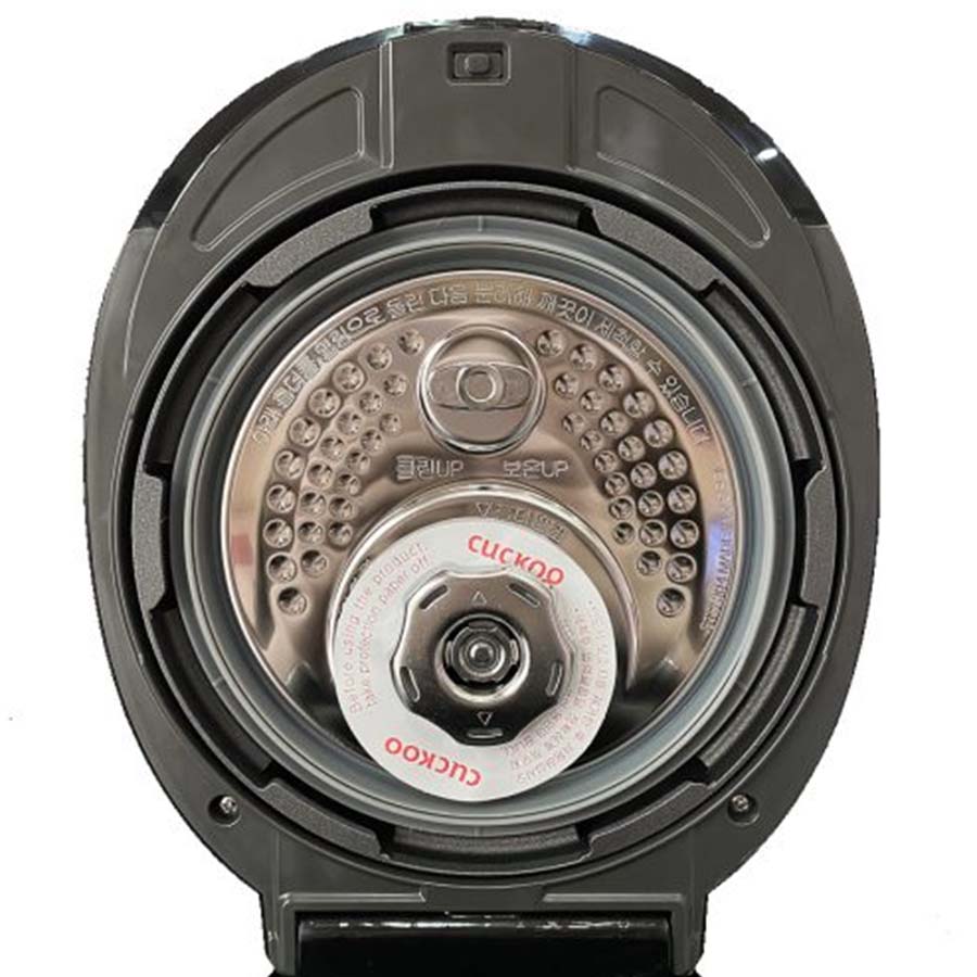 Nồi cơm điện cao tần Cuckoo CRP-BHXB0660FD 1.08L