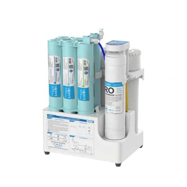 Máy lọc nước RO Karofi KAQ-U50K