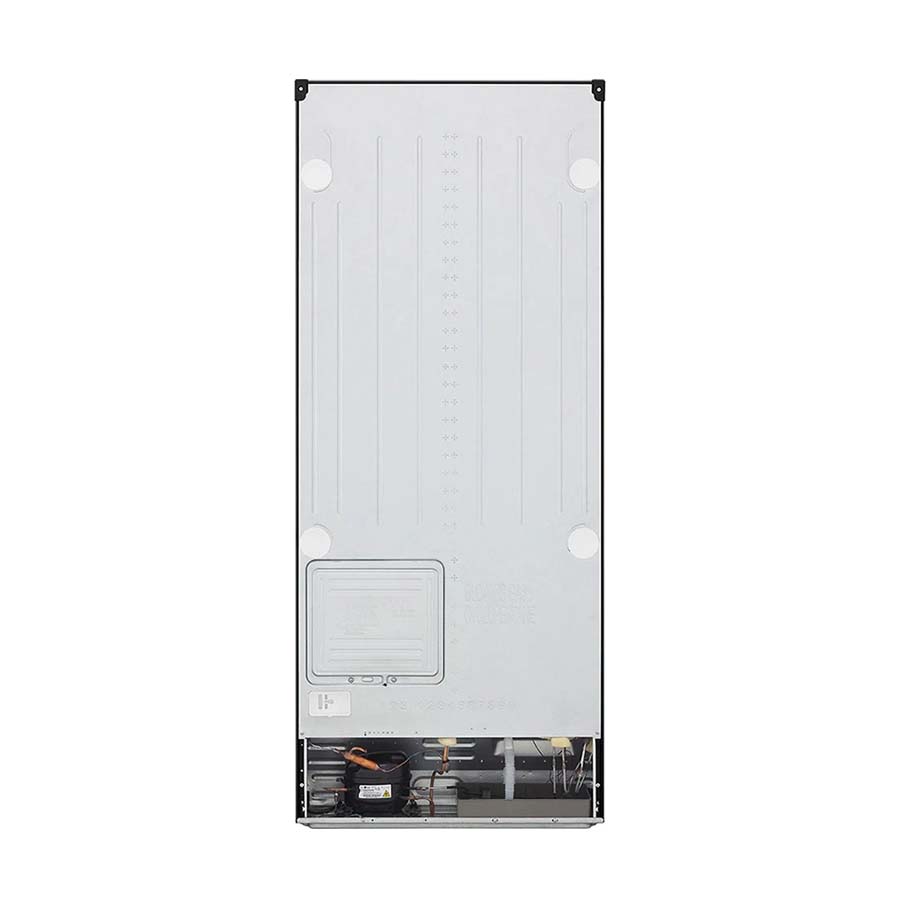 Tủ lạnh LG Inverter 374 lít GN-D372BLA