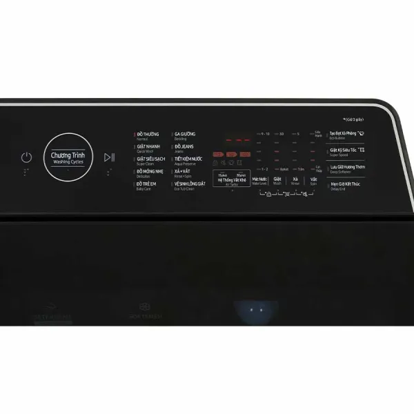 Máy giặt Samsung Inverter 12Kg WA12CG5745BVSV