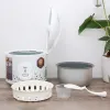 Nồi cơm điện Midea MR-CM1025 1.0L