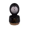Nồi cơm điện tử áp suất Cuckoo CRP-QS1010FG dung tích 1.8 Lít