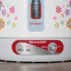 Bình thủy điện Sharp KP-31BTV 2.8 lít