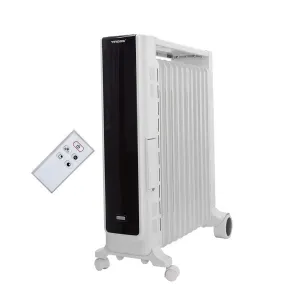 Máy sưởi dầu 11 Thanh Tiross TS9212