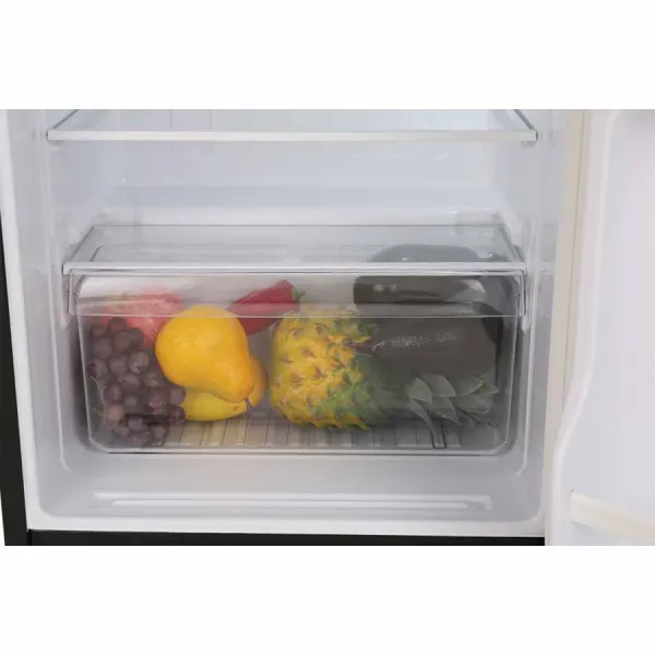 Tủ lạnh Aqua 90 lít AQR-D99FA Làm lạnh trực tiếp