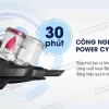 Máy hút bụi không dây Philips SpeedPro FC6722/81