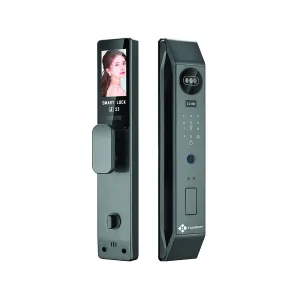 Khóa điện tử Hubert HB CG80F
