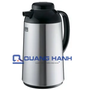 Bình thủy bấm rót Zojirushi AGYE-10S-XA 1 lít