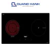 Bếp điện từ Chef’s EHMIX866