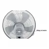 Quạt Treo Tường Công Nghiệp Benny BFW-184