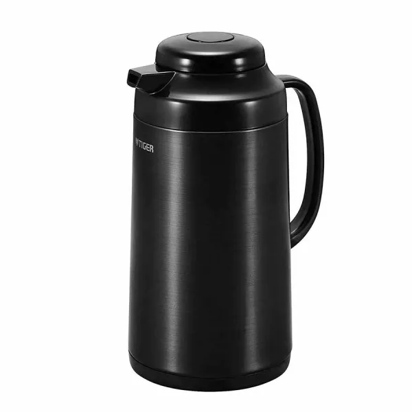 Bình Thủy Chứa Ruột Thủy Tinh Tiger PRO-C100 1 lít