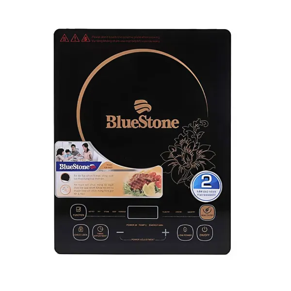 Bếp từ cảm ứng Bluestone ICB-6627