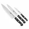 Bộ dao ZWILLING Gourmet 3 món 36130-003