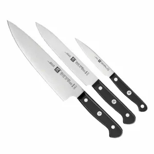 Bộ dao ZWILLING Gourmet 3 món 36130-003