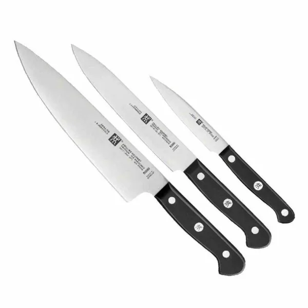 Bộ dao ZWILLING Gourmet 3 món 36130-003