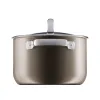 Bộ nồi WMF Fusiontec 4pc 0514875290