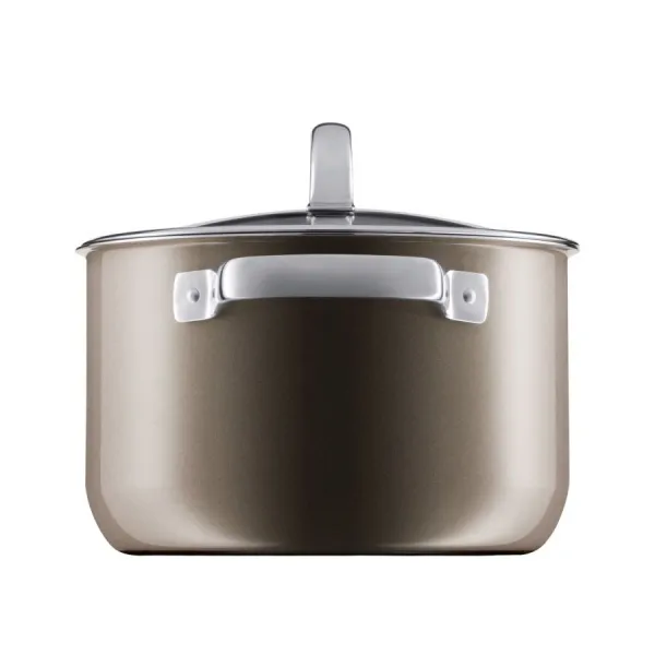 Bộ nồi WMF Fusiontec 4pc 0514875290
