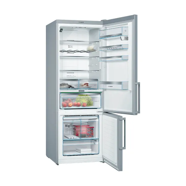 Tủ lạnh 505 lít Bosch KGN56HI3P